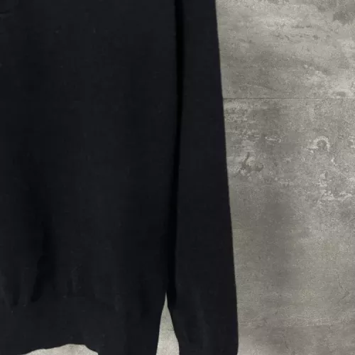 Replica Burberry T-Shirts Long Sleeved For Men #1362804 $80.00 USD for Wholesale