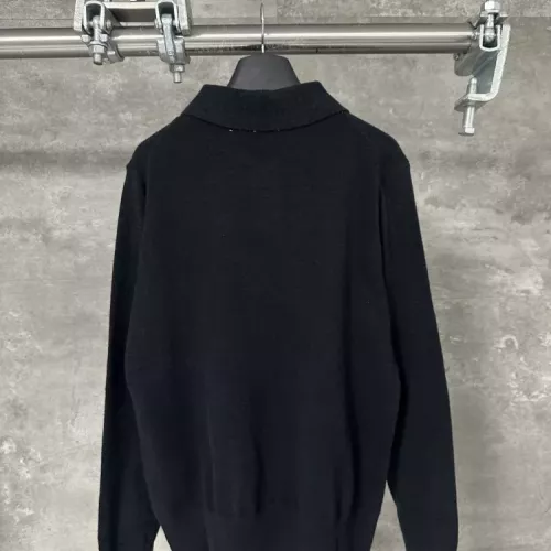 Replica Burberry T-Shirts Long Sleeved For Men #1362804 $80.00 USD for Wholesale