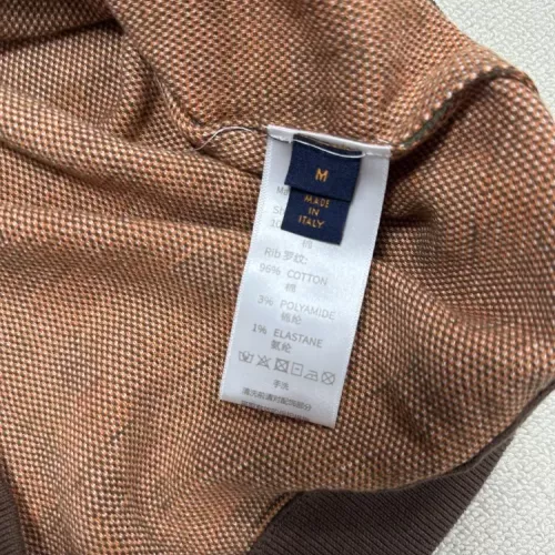 Replica Louis Vuitton LV Sweaters Long Sleeved For Unisex #1362805 $102.00 USD for Wholesale