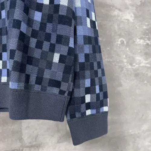 Replica Louis Vuitton LV Sweaters Long Sleeved For Unisex #1362806 $102.00 USD for Wholesale