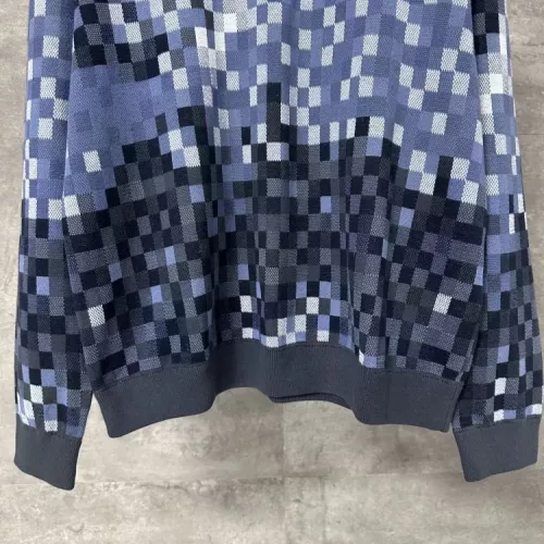 Replica Louis Vuitton LV Sweaters Long Sleeved For Unisex #1362806 $102.00 USD for Wholesale