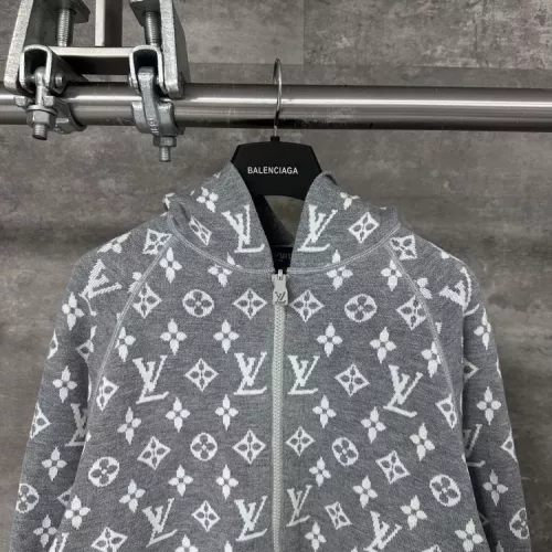 Replica Louis Vuitton LV Sweaters Long Sleeved For Unisex #1362807 $105.00 USD for Wholesale