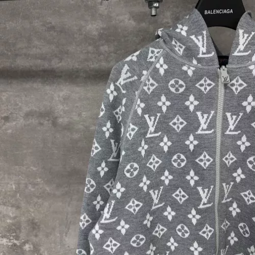 Replica Louis Vuitton LV Sweaters Long Sleeved For Unisex #1362807 $105.00 USD for Wholesale