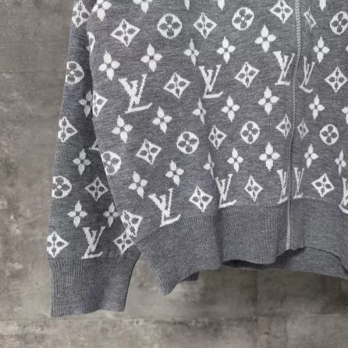 Replica Louis Vuitton LV Sweaters Long Sleeved For Unisex #1362807 $105.00 USD for Wholesale