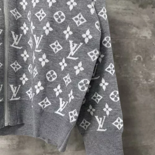 Replica Louis Vuitton LV Sweaters Long Sleeved For Unisex #1362807 $105.00 USD for Wholesale