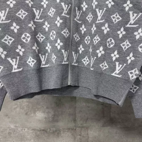 Replica Louis Vuitton LV Sweaters Long Sleeved For Unisex #1362807 $105.00 USD for Wholesale