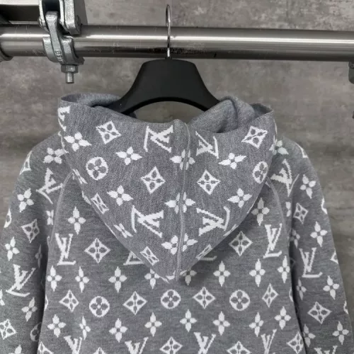 Replica Louis Vuitton LV Sweaters Long Sleeved For Unisex #1362807 $105.00 USD for Wholesale