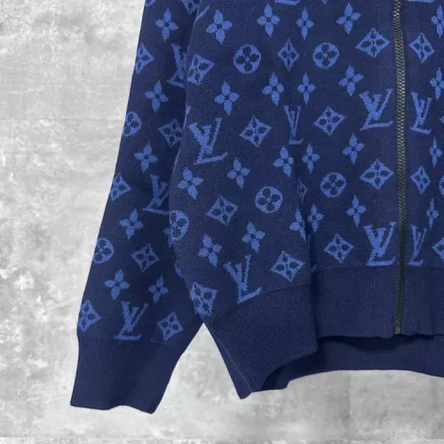 Replica Louis Vuitton LV Sweaters Long Sleeved For Unisex #1362808 $105.00 USD for Wholesale