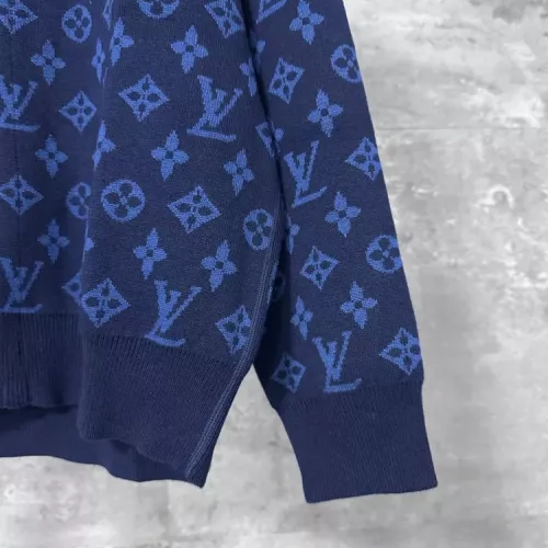 Replica Louis Vuitton LV Sweaters Long Sleeved For Unisex #1362808 $105.00 USD for Wholesale