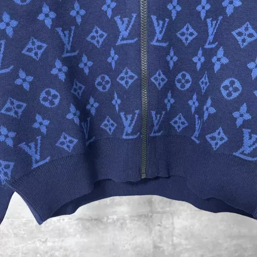 Replica Louis Vuitton LV Sweaters Long Sleeved For Unisex #1362808 $105.00 USD for Wholesale
