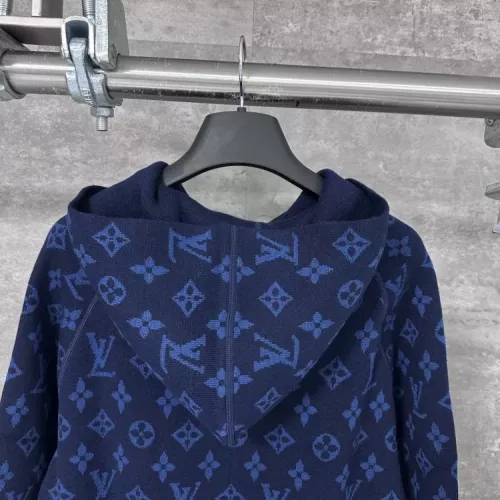 Replica Louis Vuitton LV Sweaters Long Sleeved For Unisex #1362808 $105.00 USD for Wholesale