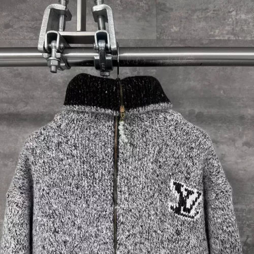 Replica Louis Vuitton LV Sweaters Long Sleeved For Unisex #1362810 $150.00 USD for Wholesale