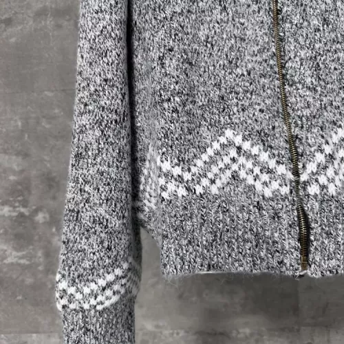 Replica Louis Vuitton LV Sweaters Long Sleeved For Unisex #1362810 $150.00 USD for Wholesale