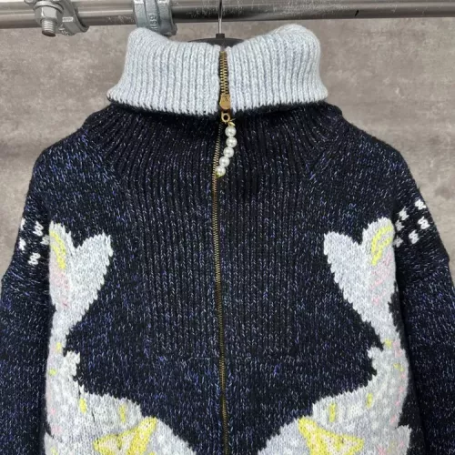 Replica Louis Vuitton LV Sweaters Long Sleeved For Unisex #1362811 $140.00 USD for Wholesale