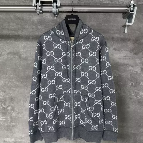 Gucci Sweaters Long Sleeved For Unisex #1362812 $112.00 USD, Wholesale Replica Gucci Sweaters