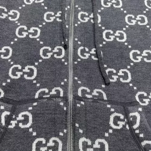 Replica Gucci Sweaters Long Sleeved For Unisex #1362812 $112.00 USD for Wholesale
