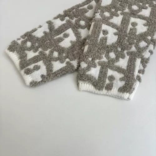Replica Christian Dior Sweaters Long Sleeved For Unisex #1362813 $100.00 USD for Wholesale