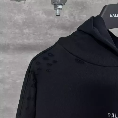Replica Balenciaga Hoodies Long Sleeved For Unisex #1362814 $85.00 USD for Wholesale