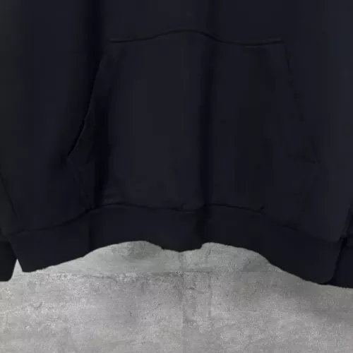 Replica Balenciaga Hoodies Long Sleeved For Unisex #1362814 $85.00 USD for Wholesale