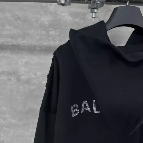 Replica Balenciaga Hoodies Long Sleeved For Unisex #1362814 $85.00 USD for Wholesale