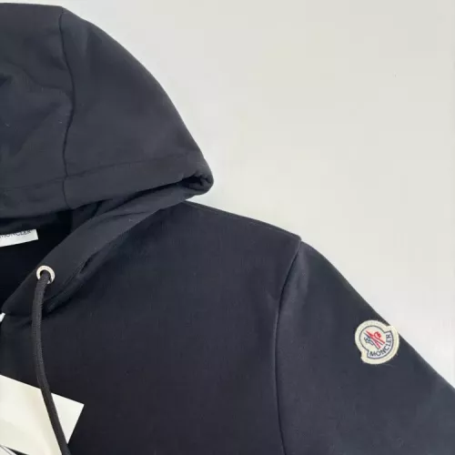 Replica Moncler Hoodies Long Sleeved For Unisex #1362816 $100.00 USD for Wholesale