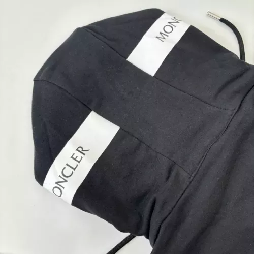 Replica Moncler Hoodies Long Sleeved For Unisex #1362816 $100.00 USD for Wholesale