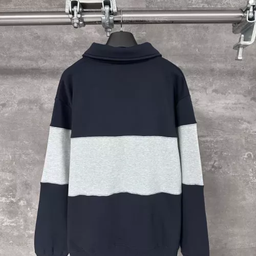 Replica MIU MIU Hoodies Long Sleeved For Unisex #1362817 $72.00 USD for Wholesale