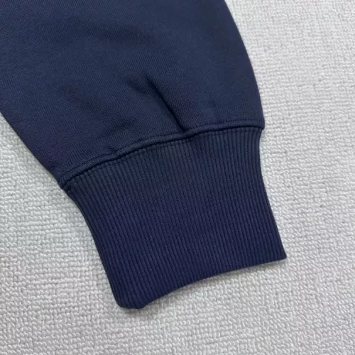 Replica MIU MIU Hoodies Long Sleeved For Unisex #1362817 $72.00 USD for Wholesale