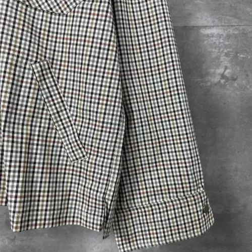 Replica Balenciaga Jackets Long Sleeved For Unisex #1362818 $118.00 USD for Wholesale