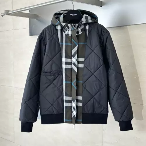 Replica Burberry Coats Long Sleeved For Unisex #1362820 $132.00 USD for Wholesale