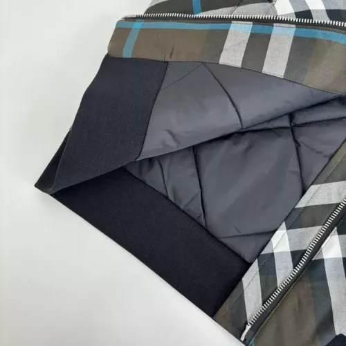 Replica Burberry Coats Long Sleeved For Unisex #1362820 $132.00 USD for Wholesale