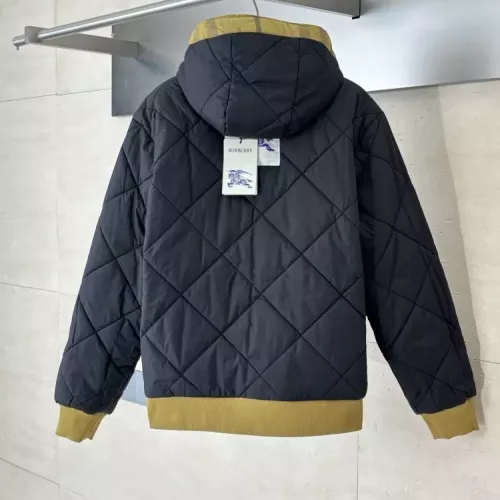 Replica Burberry Coats Long Sleeved For Unisex #1362821 $132.00 USD for Wholesale