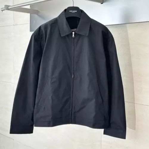 Gucci Jackets Long Sleeved For Unisex #1362822 $108.00 USD, Wholesale Replica Gucci Jackets