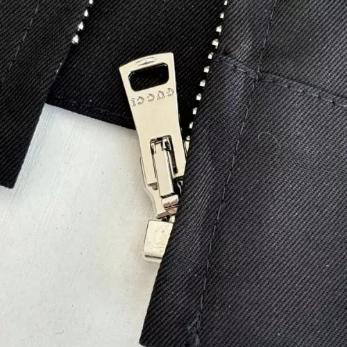 Replica Gucci Jackets Long Sleeved For Unisex #1362822 $108.00 USD for Wholesale