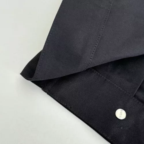 Replica Gucci Jackets Long Sleeved For Unisex #1362822 $108.00 USD for Wholesale