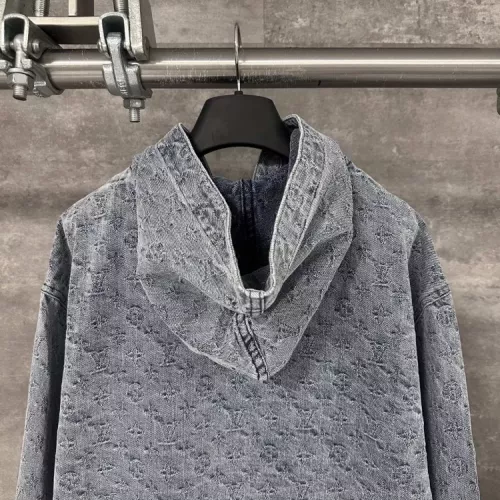Replica Louis Vuitton LV Jackets Long Sleeved For Unisex #1362824 $112.00 USD for Wholesale