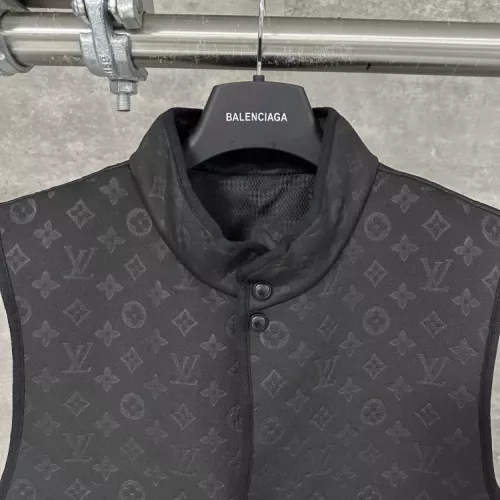 Replica Louis Vuitton LV Jackets Sleeveless For Unisex #1362825 $112.00 USD for Wholesale