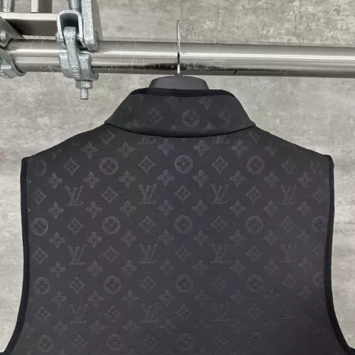 Replica Louis Vuitton LV Jackets Sleeveless For Unisex #1362825 $112.00 USD for Wholesale