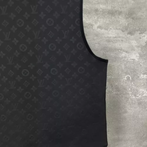 Replica Louis Vuitton LV Jackets Sleeveless For Unisex #1362825 $112.00 USD for Wholesale
