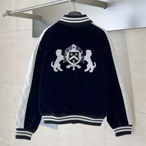 Replica Louis Vuitton LV Jackets Long Sleeved For Unisex #1362828 $135.00 USD for Wholesale