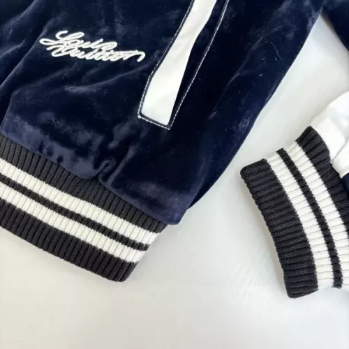 Replica Louis Vuitton LV Jackets Long Sleeved For Unisex #1362828 $135.00 USD for Wholesale