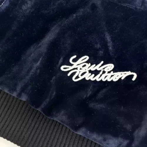 Replica Louis Vuitton LV Jackets Long Sleeved For Unisex #1362828 $135.00 USD for Wholesale