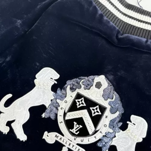 Replica Louis Vuitton LV Jackets Long Sleeved For Unisex #1362828 $135.00 USD for Wholesale