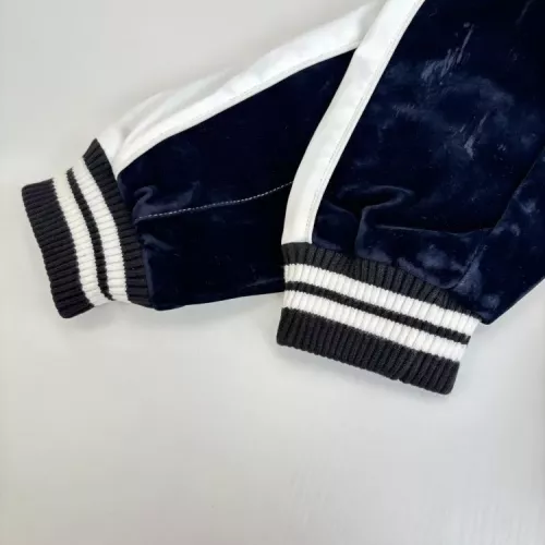 Replica Louis Vuitton LV Jackets Long Sleeved For Unisex #1362828 $135.00 USD for Wholesale