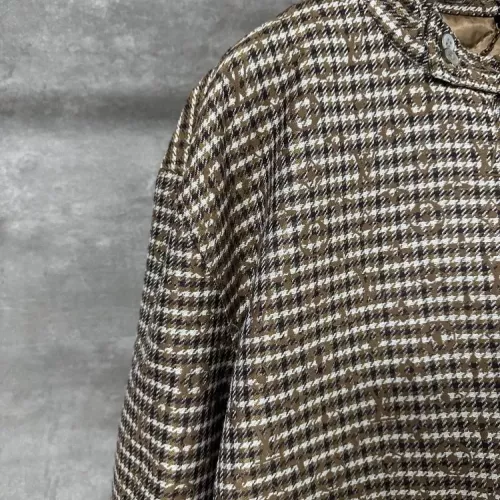 Replica Louis Vuitton LV Jackets Long Sleeved For Unisex #1362829 $150.00 USD for Wholesale
