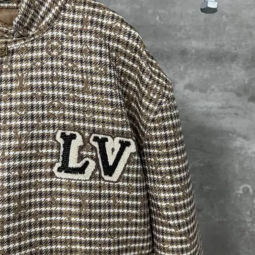 Replica Louis Vuitton LV Jackets Long Sleeved For Unisex #1362829 $150.00 USD for Wholesale