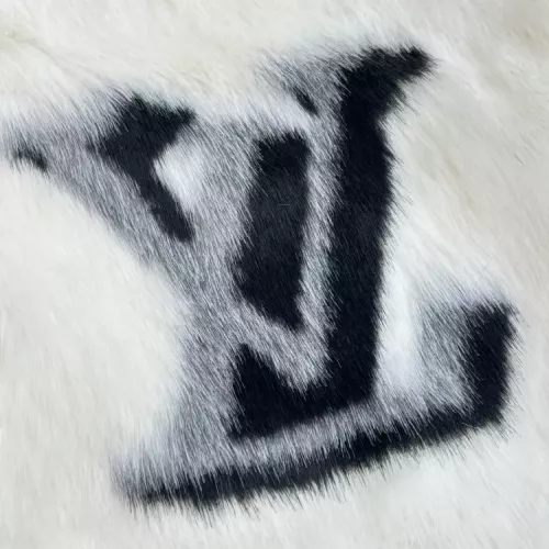 Replica Louis Vuitton LV Coat Long Sleeved For Unisex #1362830 $165.00 USD for Wholesale