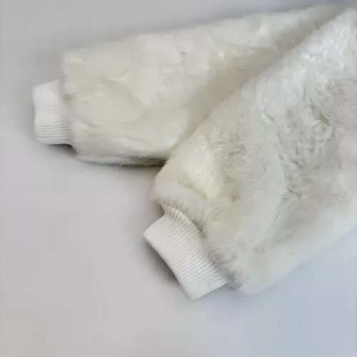 Replica Louis Vuitton LV Coat Long Sleeved For Unisex #1362830 $165.00 USD for Wholesale