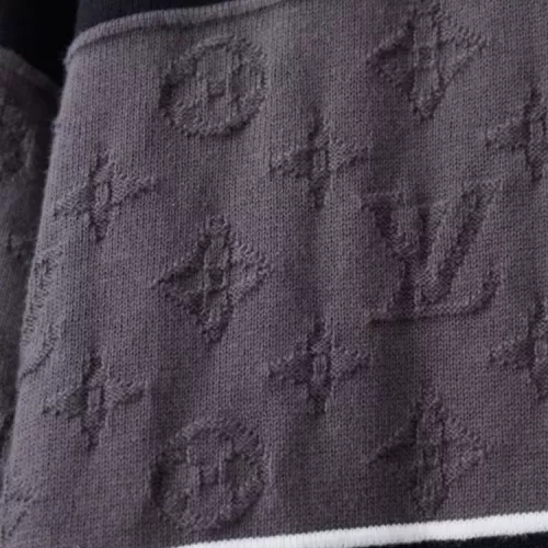 Replica Louis Vuitton LV Sweaters Long Sleeved For Unisex #1362846 $48.00 USD for Wholesale