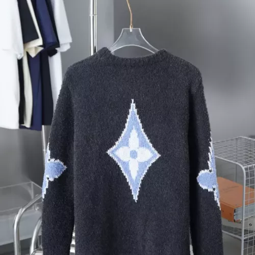 Replica Louis Vuitton LV Sweaters Long Sleeved For Unisex #1362847 $52.00 USD for Wholesale